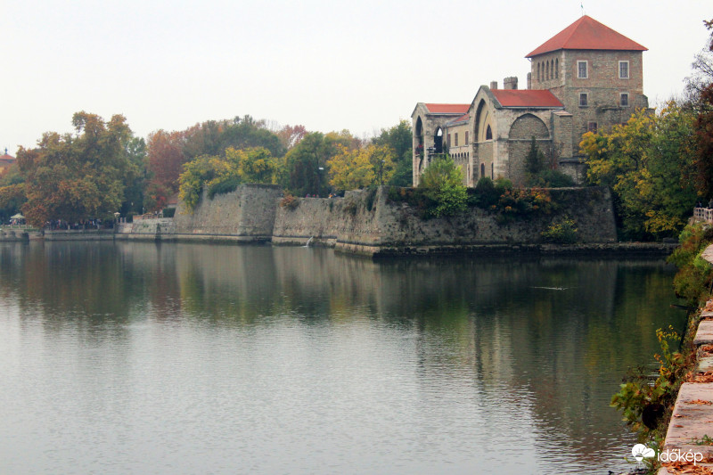 Tatai vár