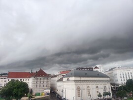 Budapest V.ker - Lipótváros