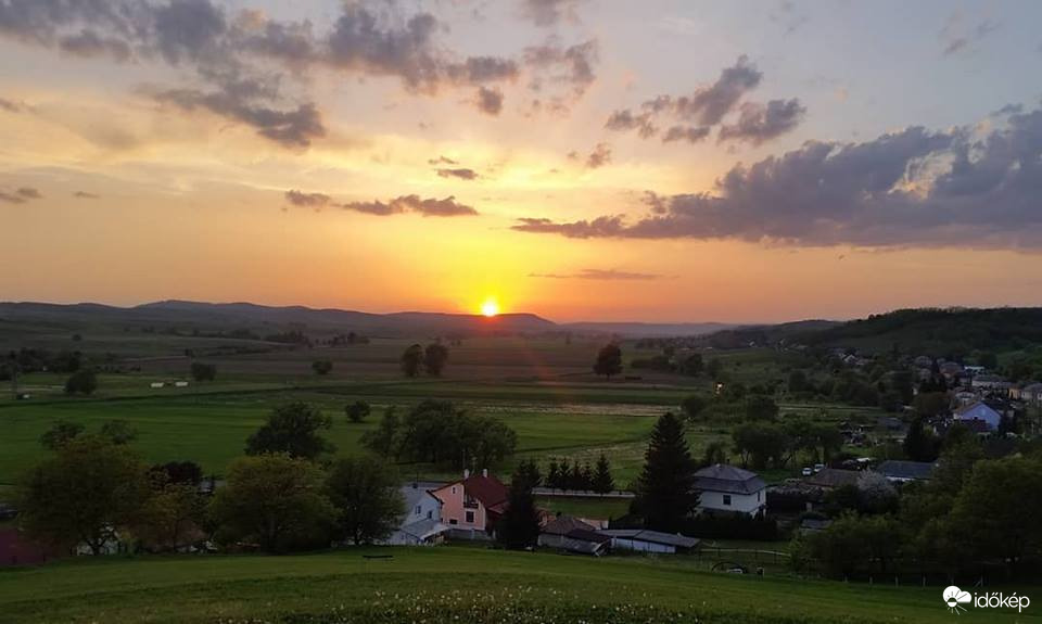 Naplemente