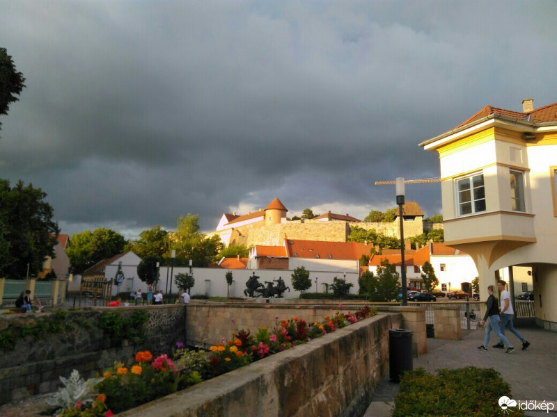 Szentistván