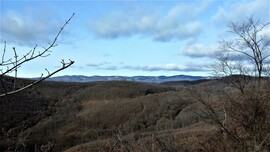 Bükki panoráma