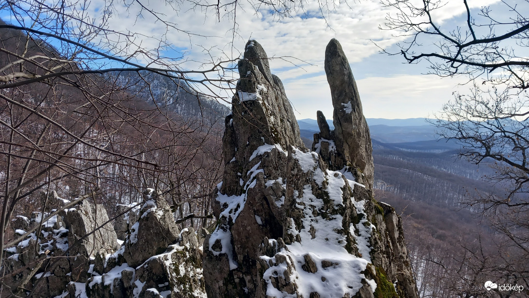 Angyalszárny/Bükk/