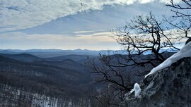 Bükki panoráma