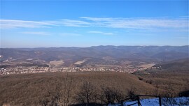 Felsőtárkány-Dolomitbánya