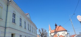 Fertőszentmiklós