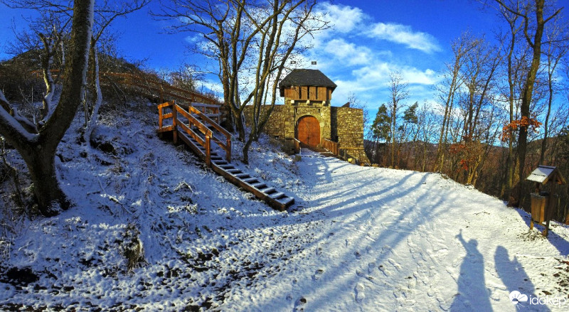 Sárospatak