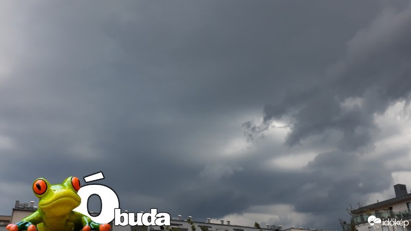 Budapest III.ker - Óbuda