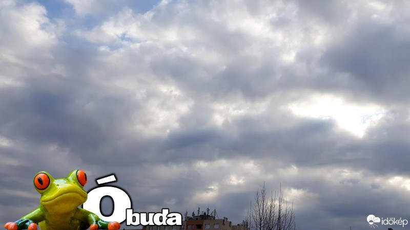 Budapest III.ker - Óbuda