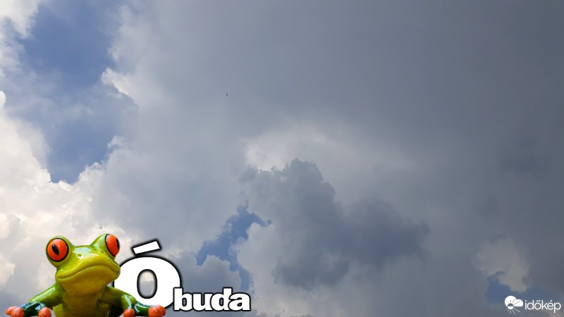 Budapest III.ker - Óbuda