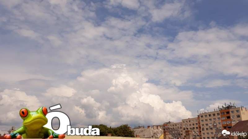 Budapest III.ker - Óbuda