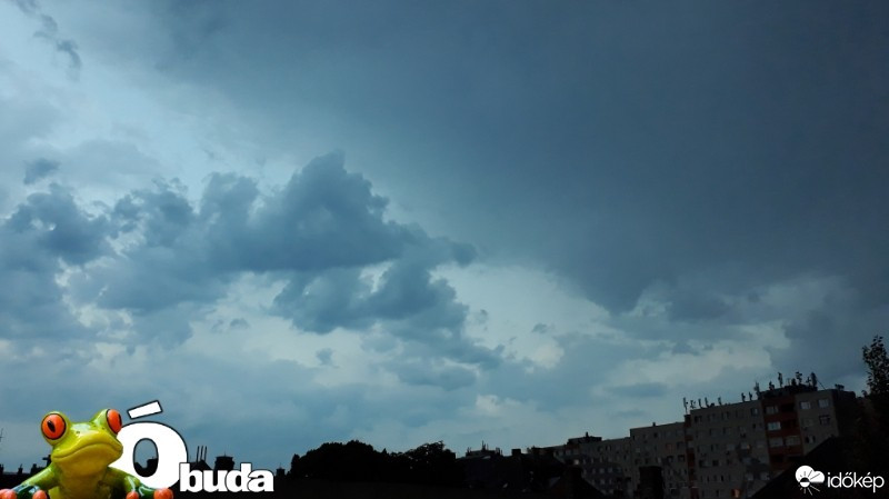 Budapest III.ker - Óbuda