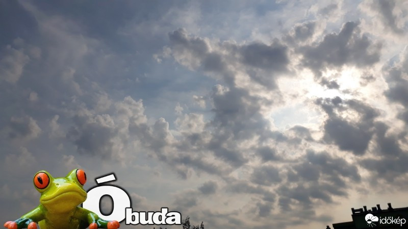 Budapest III.ker - Óbuda