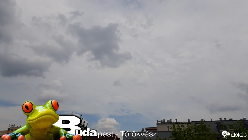 Budapest III.ker - Óbuda