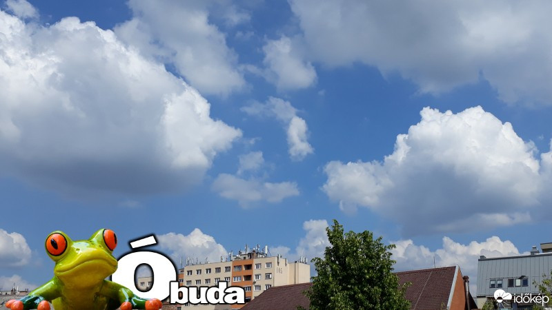 Budapest III.ker - Óbuda