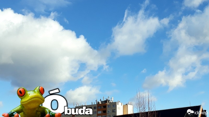 Budapest III.ker - Óbuda