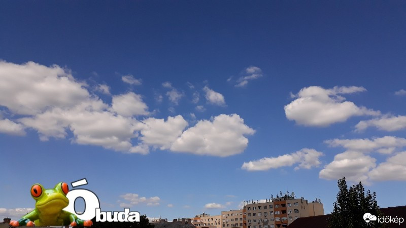 Budapest III.ker - Óbuda