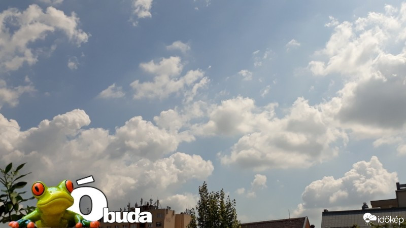 Budapest III.ker - Óbuda