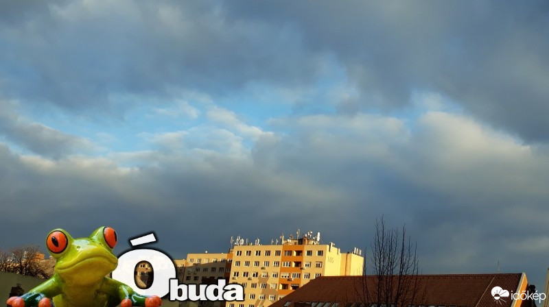 Budapest III.ker - Óbuda