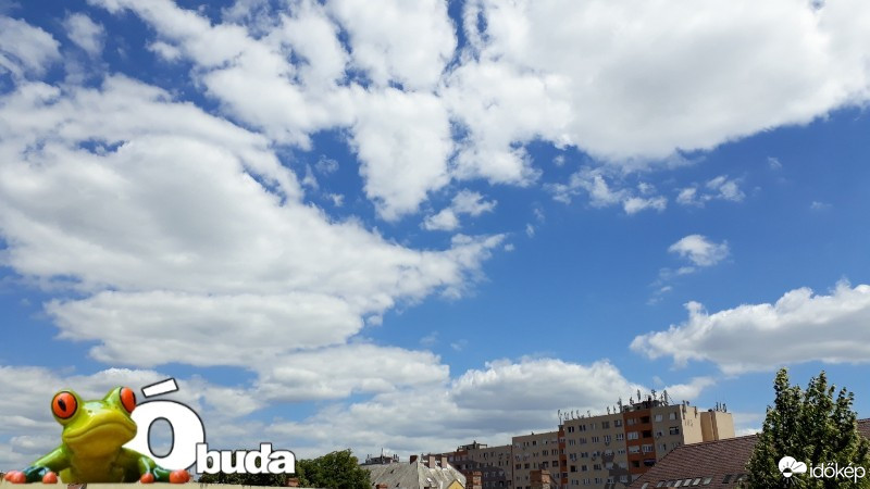 Budapest III.ker - Óbuda