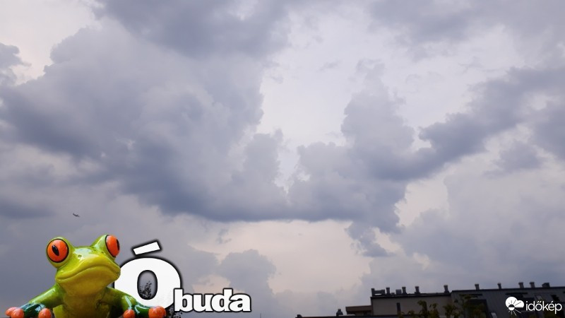 Budapest III.ker - Óbuda