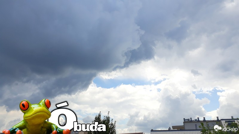 Budapest III.ker - Óbuda