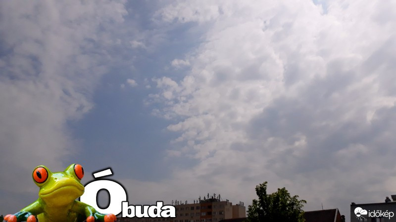 Budapest III.ker - Óbuda