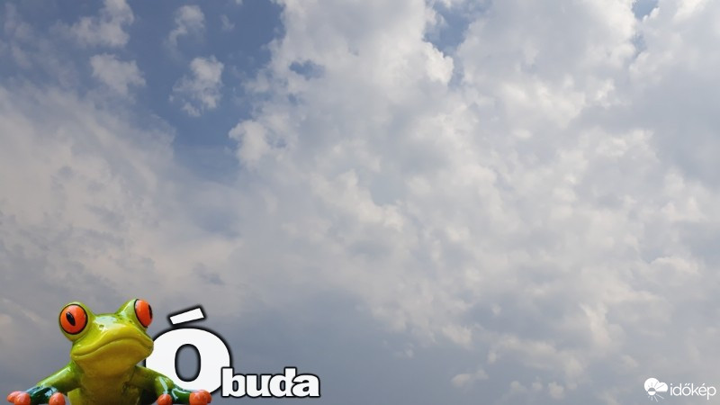 Budapest III.ker - Óbuda