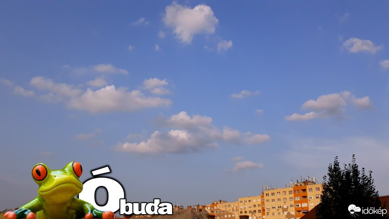 Budapest III.ker - Óbuda