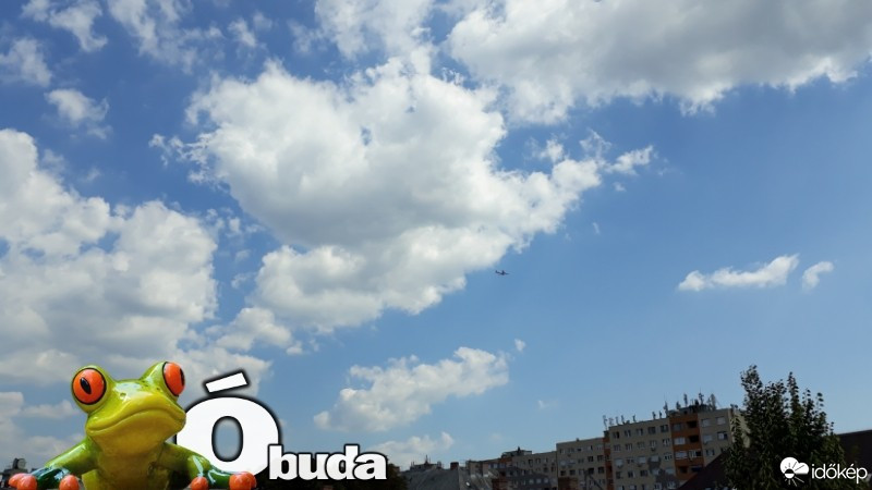 Budapest III.ker - Óbuda