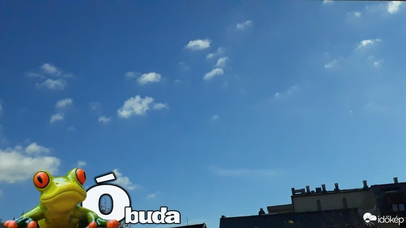 Budapest III.ker - Óbuda