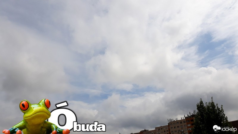 Budapest III.ker - Óbuda