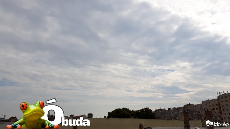 Budapest III.ker - Óbuda