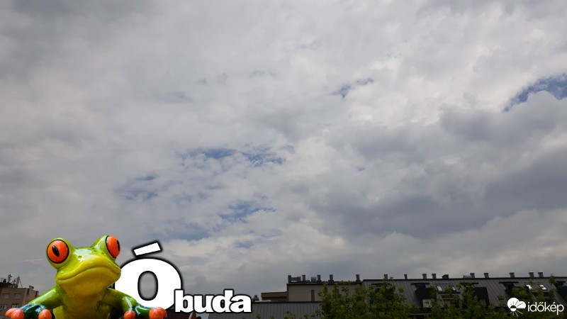 Budapest III.ker - Óbuda
