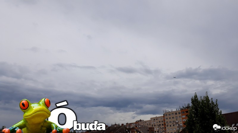 Budapest III.ker - Óbuda