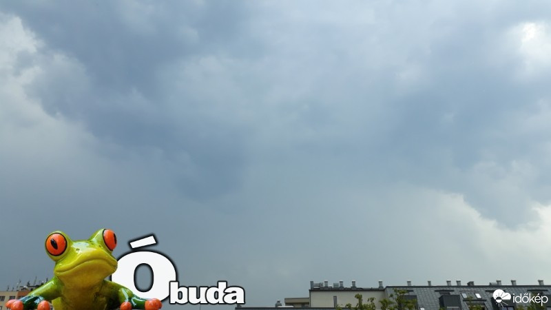 Budapest III.ker - Óbuda