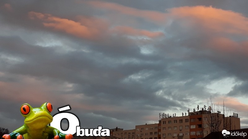 Budapest III.ker - Óbuda