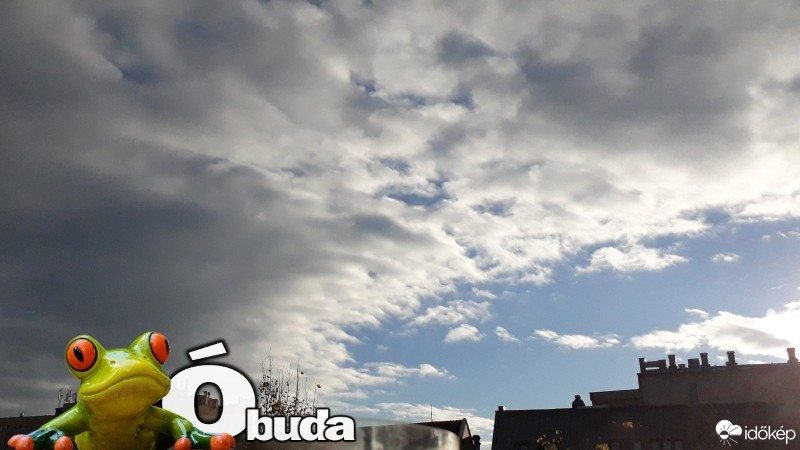 Budapest III.ker - Óbuda