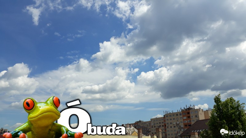 Budapest III.ker - Óbuda