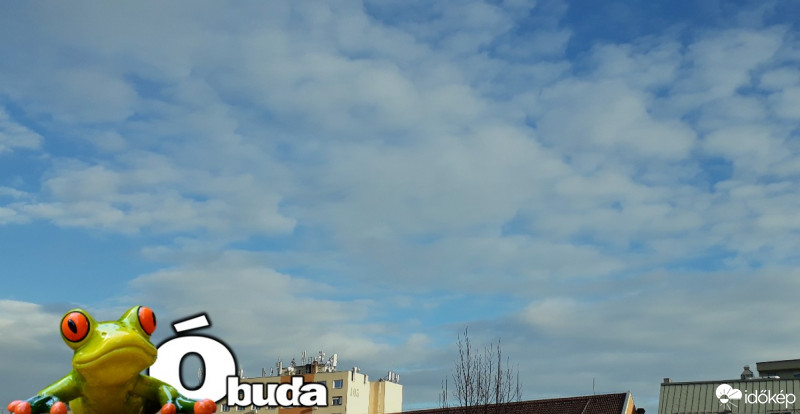 Budapest III.ker - Óbuda