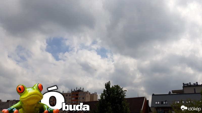 Budapest III.ker - Óbuda