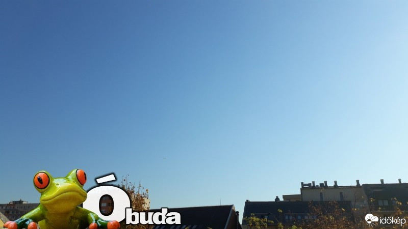 Budapest III.ker - Óbuda