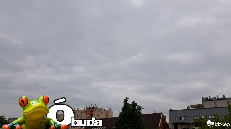 Budapest III.ker - Óbuda