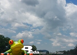 Budapest II. ker