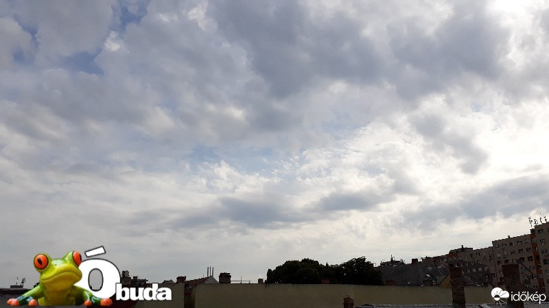 Budapest III.ker - Óbuda