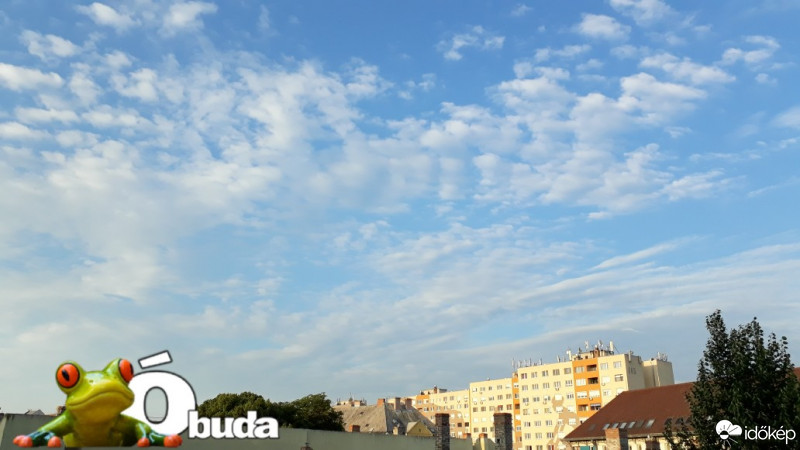 Budapest III.ker - Óbuda