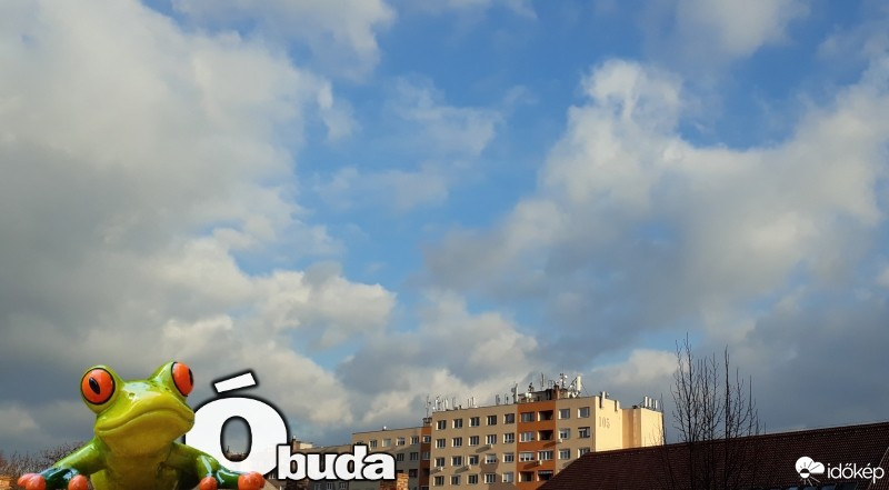 Budapest III.ker - Óbuda