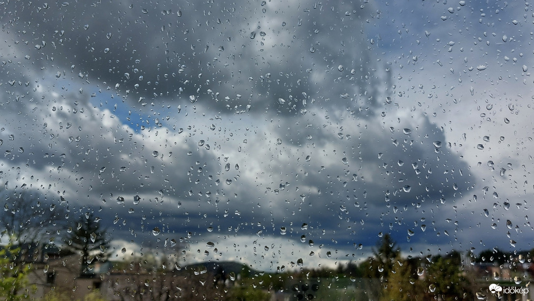 Budapest II.ker - Törökvész