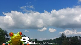 Budapest II. ker
