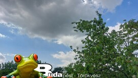 Budapest II. ker