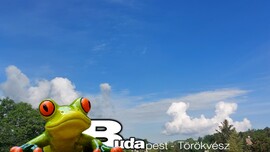 Budapest II.ker - Törökvész